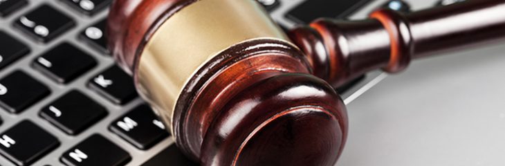 تاثیرات دادرسی الکترونیک بر خدمات حقوقی و قضایی