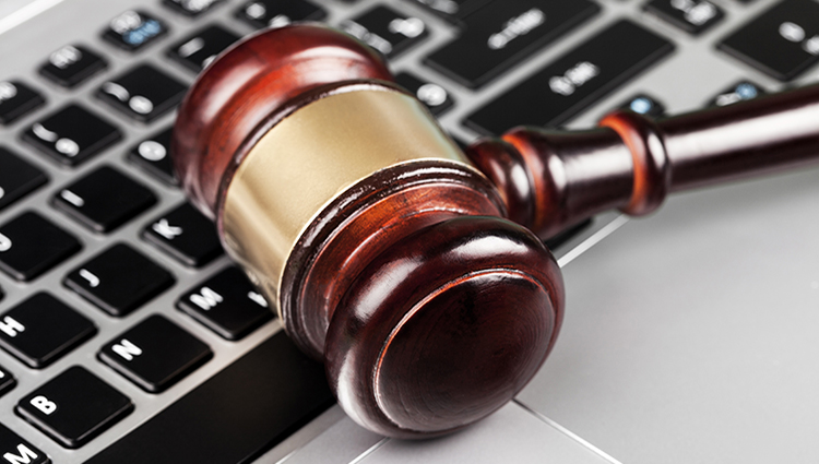 تاثیرات دادرسی الکترونیک بر خدمات حقوقی و قضایی