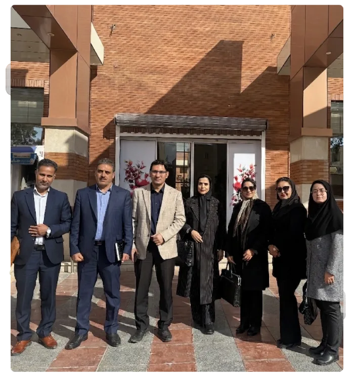 سامانه وکیل هوشمند